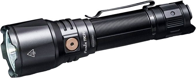 Фенер Fenix TK26R LED Фенер Fenix TK26R LED - 1500 lm с акумулаторна батерия -