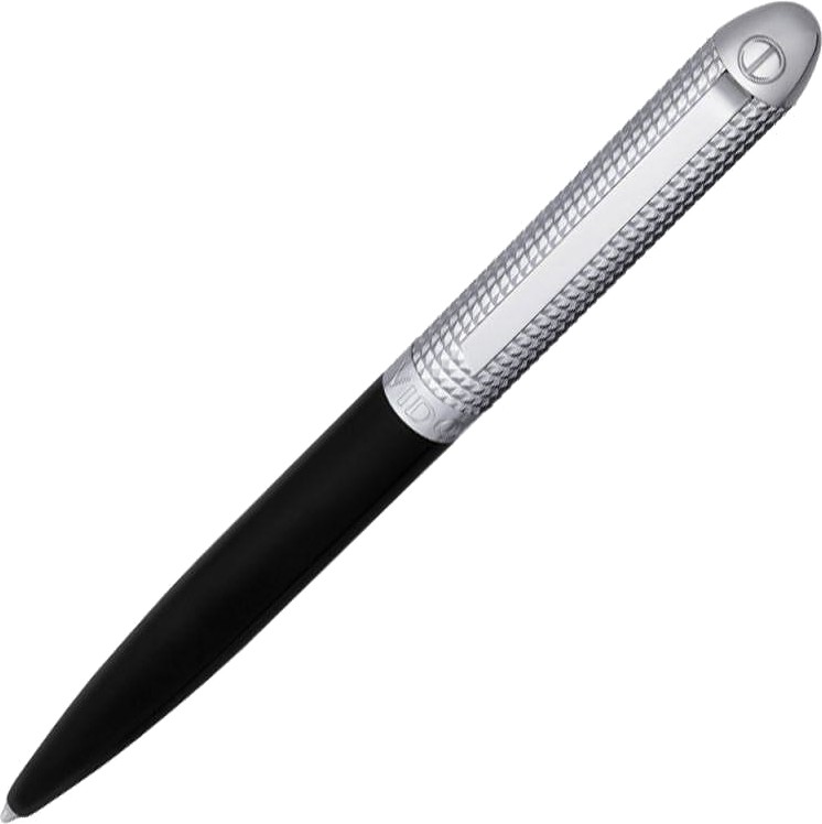 ��������� DAVIDOFF Paris Black Chrome - � ��������� ����� - 