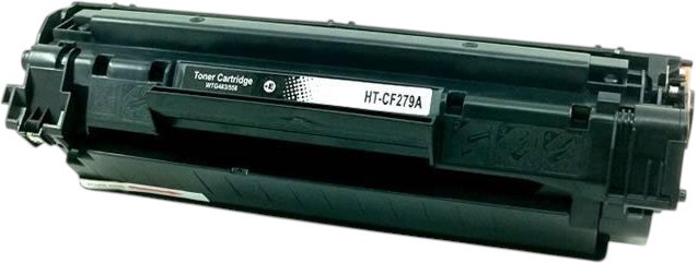   UPrint CF279A Black - 2700  - 