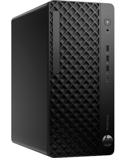   HP ProDesk 4 Tower G1i AI - Intel Core Ultra 5 225 2.7 GHz, 32 GB RAM DDR5, 1 TB SSD, Windows 11 Pro - 