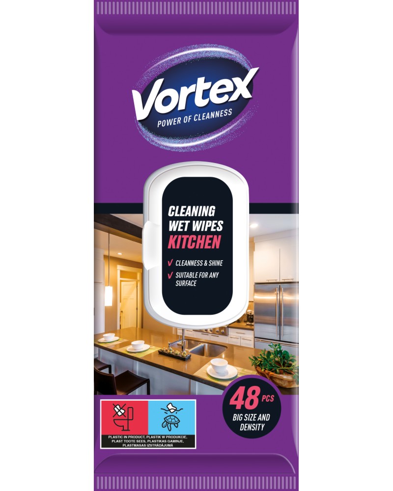      Vortex - 48  -  