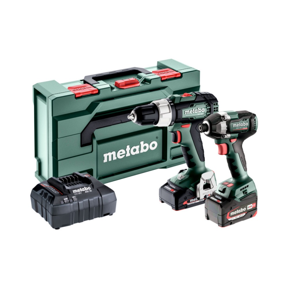      Metabo SB18 L SSD18LT200 BL -  SB 18 L  SSD 18 LT 200 BL  2 ,    - 