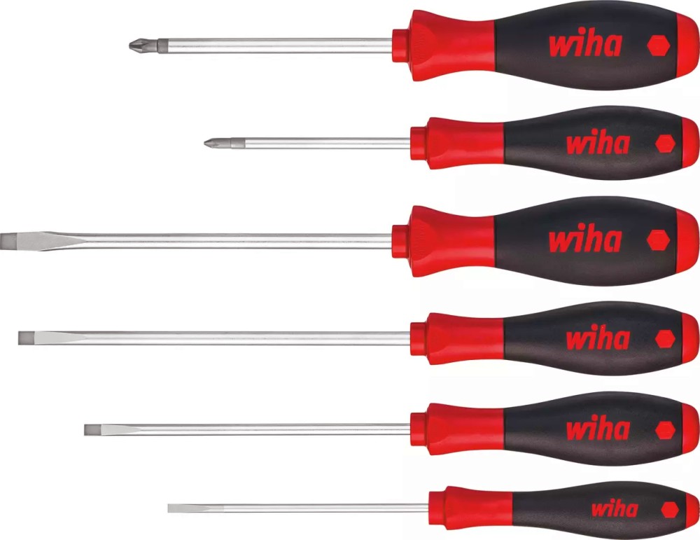   Wiha - 6  - 