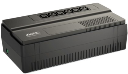 Непрекъсваемо токозахранващо устройство APC Easy UPS BV 650 Непрекъсваемо токозахранващо устройство APC Easy UPS BV 650 - 650 VA, 375 W, 6x IEC C13 изхода, AVR, Line Interactive -