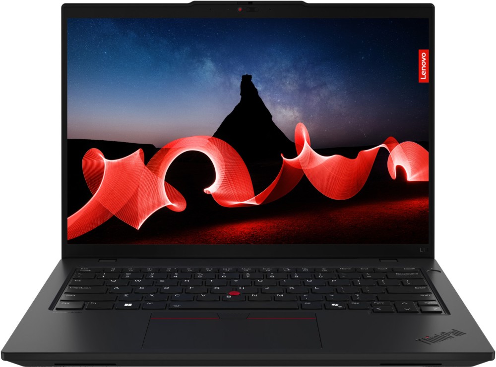 Лаптоп Lenovo ThinkPad L14 G5 Лаптоп Lenovo ThinkPad L14 G5 - Intel Core Ultra 7 155U 1.7 GHz, 14" IPS 1920 x 1200, 60 Hz, 16 GB RAM DDR5, 512 GB SSD, Windows 11 Pro -