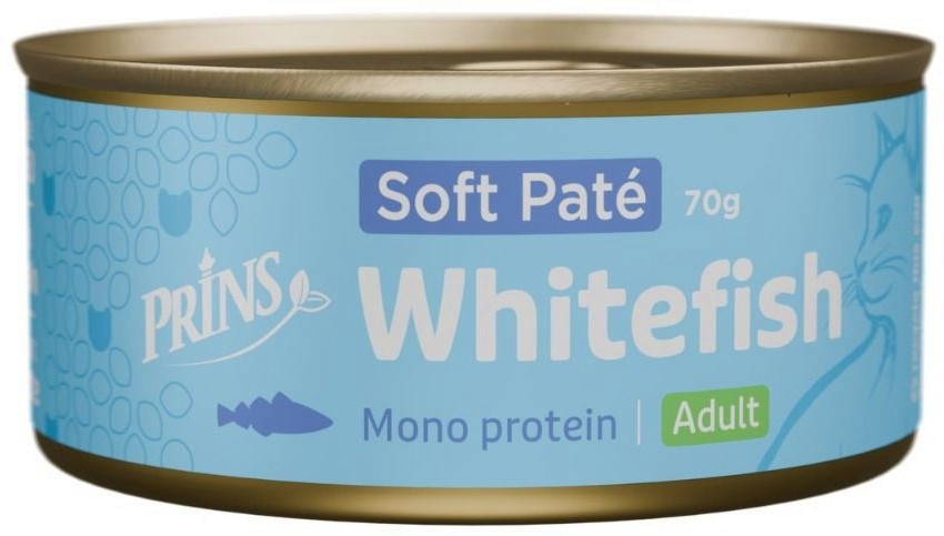    Prins Soft Paté Adult - 70 g,    - 