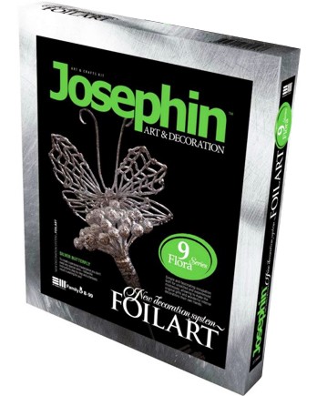     Josephin -   -     Foil Art -  
