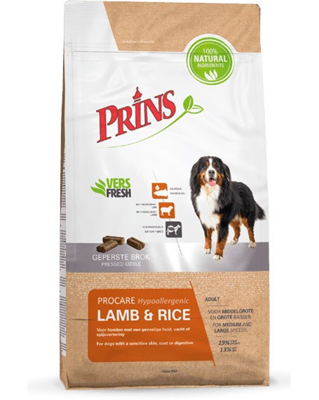         Prins Hypoallergenic - 3 ÷ 20 kg,    ,   ProCare,    - 