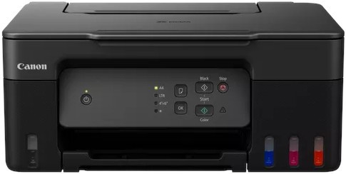    Canon PIXMA G2430 -   /  / , 4800 x 1200 dpi, 23 pages/min, Wi-Fi, USB, A4 - 