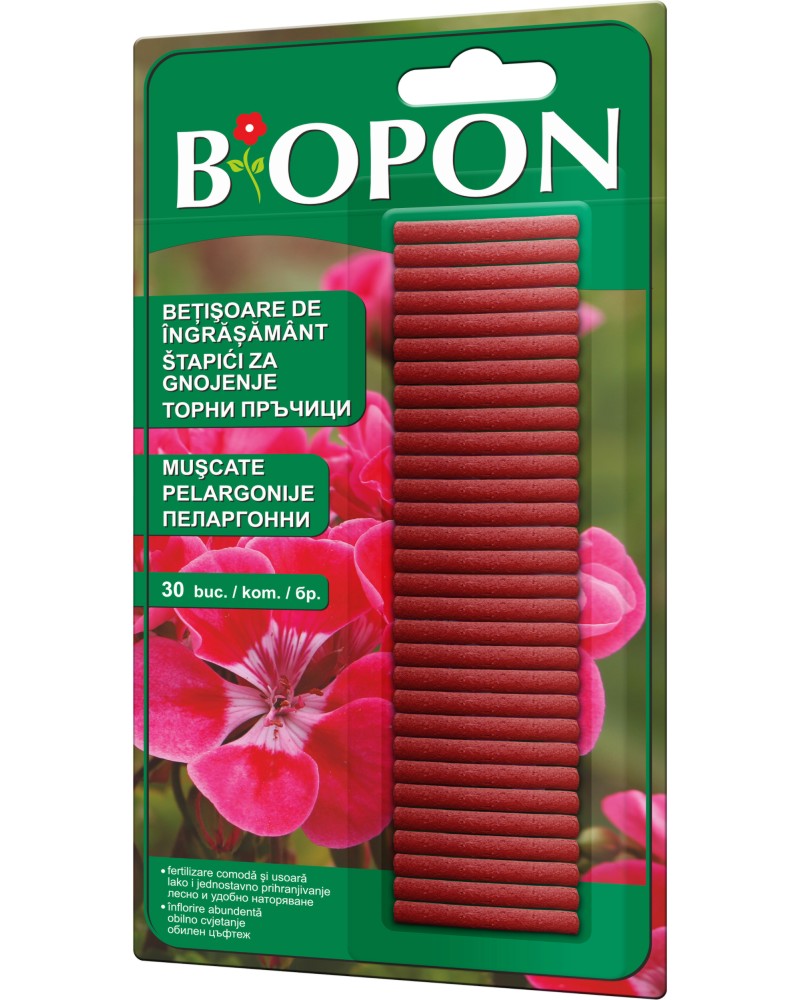      Biopon - 30  - 