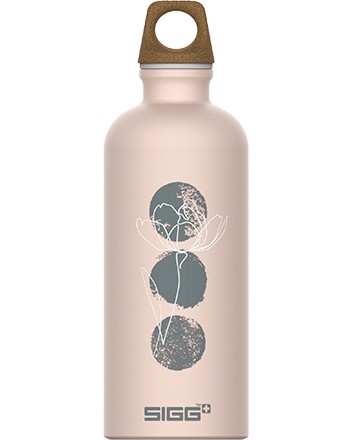  Sigg Traveller MyPlanet - 0.6  1 l - 