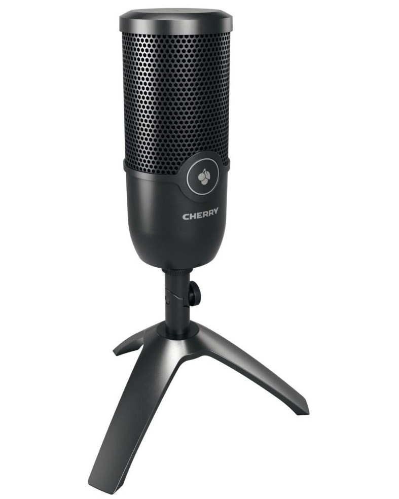   Cherry UM 3.0 - 20 Hz - 20 kHz, USB, 2.5 m  - 