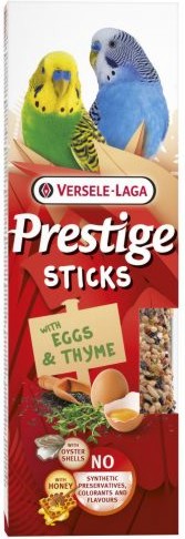     VERSELE LAGA Sticks - 2 x 30 g,    ,   Prestige - 