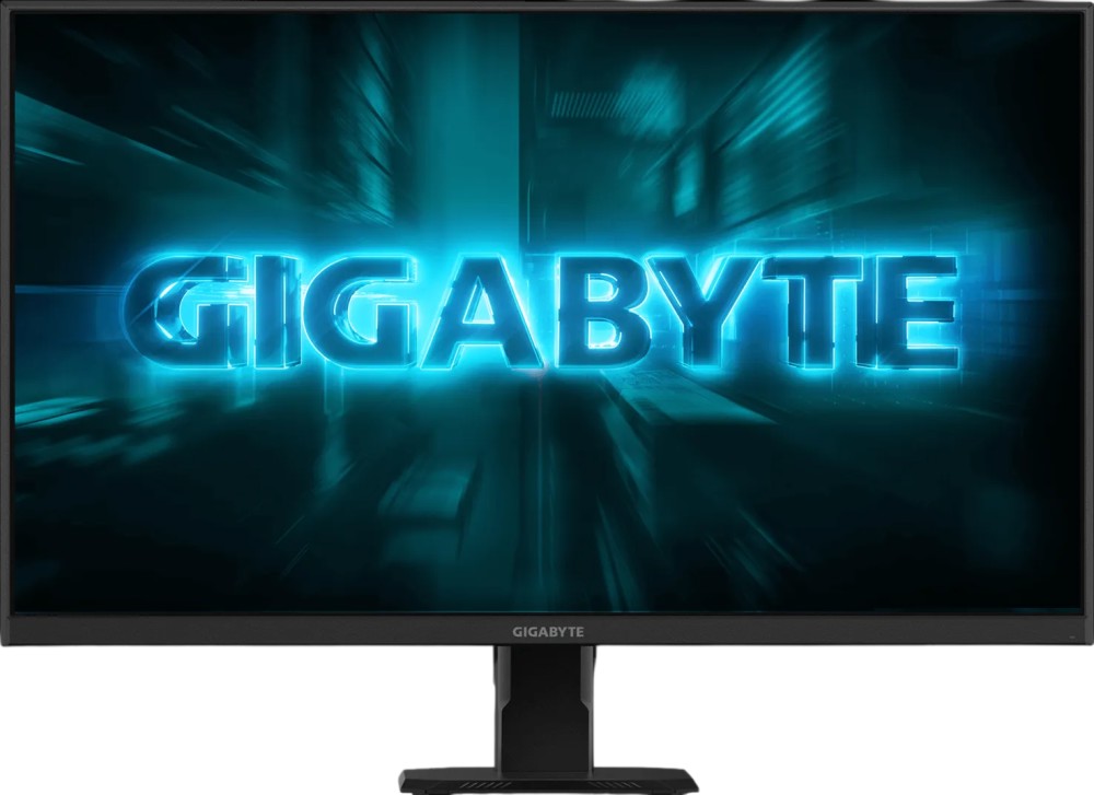 ������� Gigabyte GS27F2 - 27", SS-IPS, 240 Hz, 16:9, 1920 x 1080, 1 ms, 2 x HDMI, DisplayPort, AMD FreeSync Premium - 