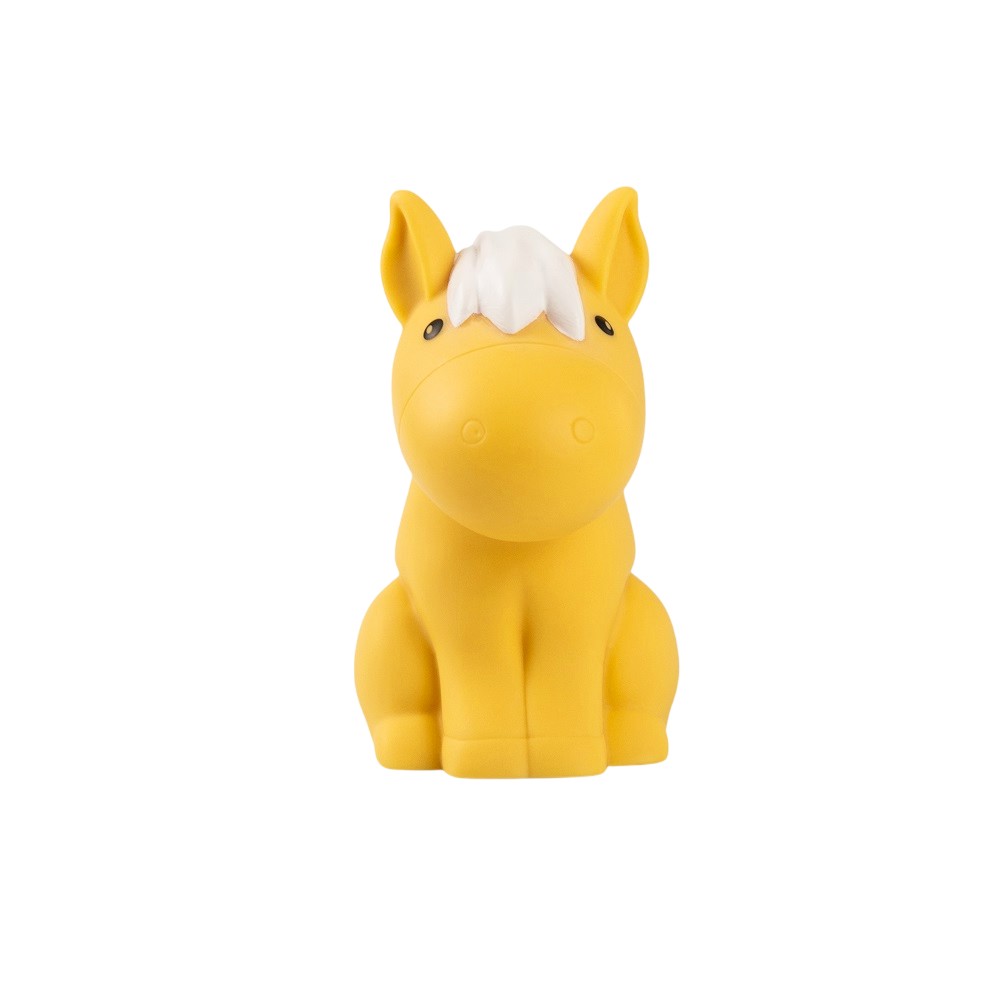     Dhink Mini Horse -   Night Light - 