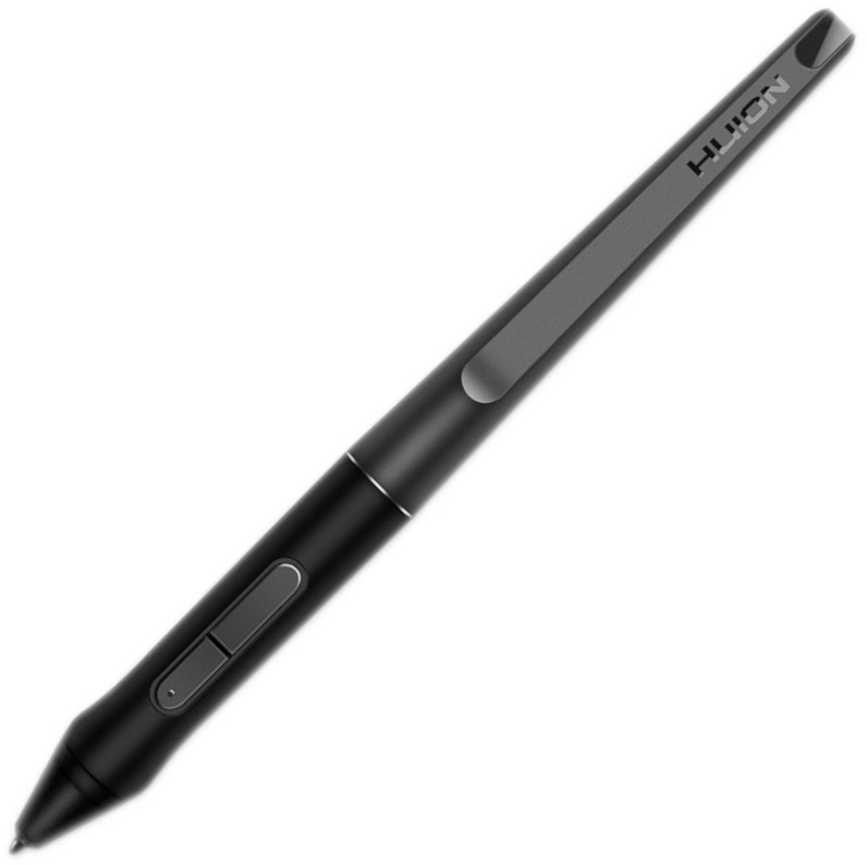 Цифрова писалка за графичен таблет Huion PW500 Цифрова писалка за графичен таблет Huion PW500 - Без батерии, 8 писци PN05 -