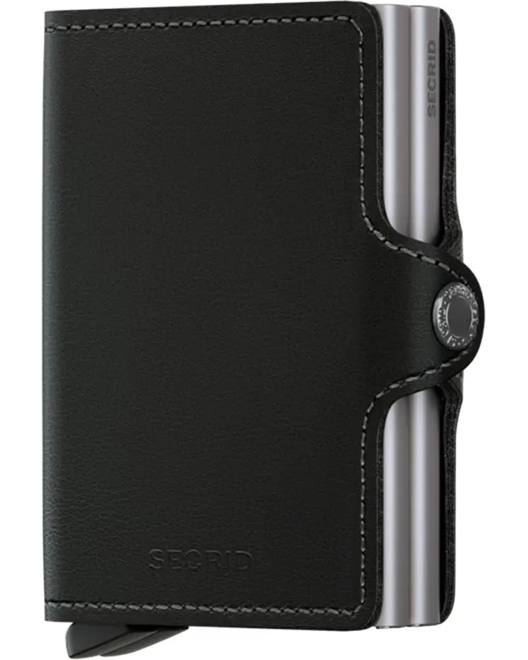 ���������� ����� �������� SECRID Twinwallet Original - � RFID ������ - 