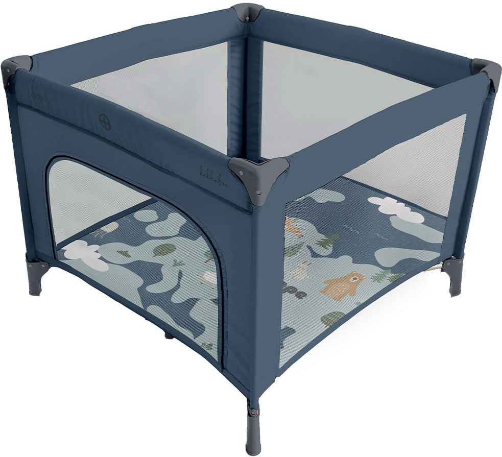 ������ �� ���� Kikka Boo Enjoy 2026 - �������