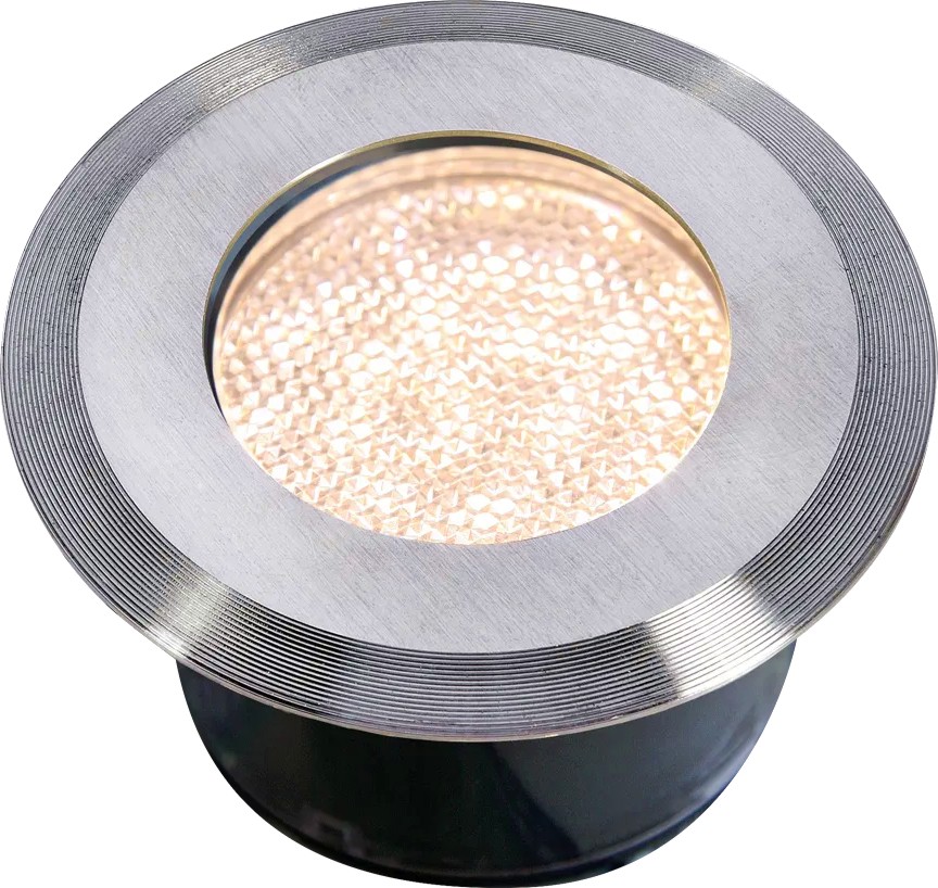 LED     1 W Techmar Onyx 60 R3 - 23 lm   Lightpro - 