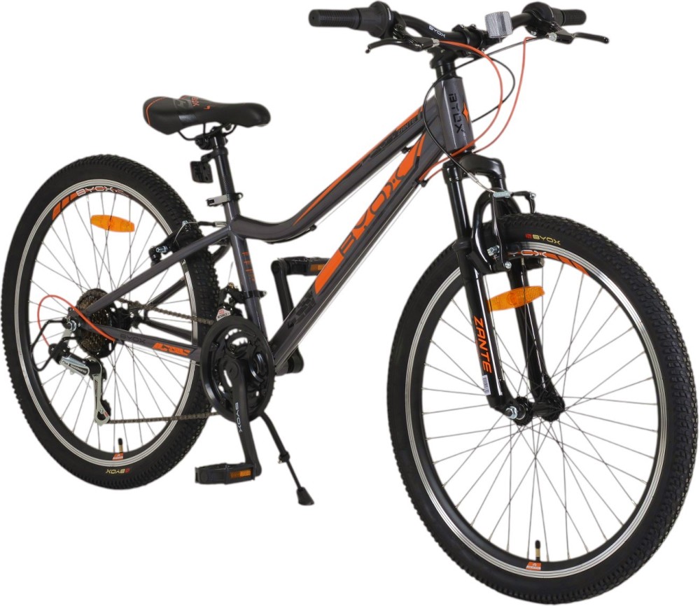 ������ ��������� BYOX Zante 24" - � 21 �������� - 