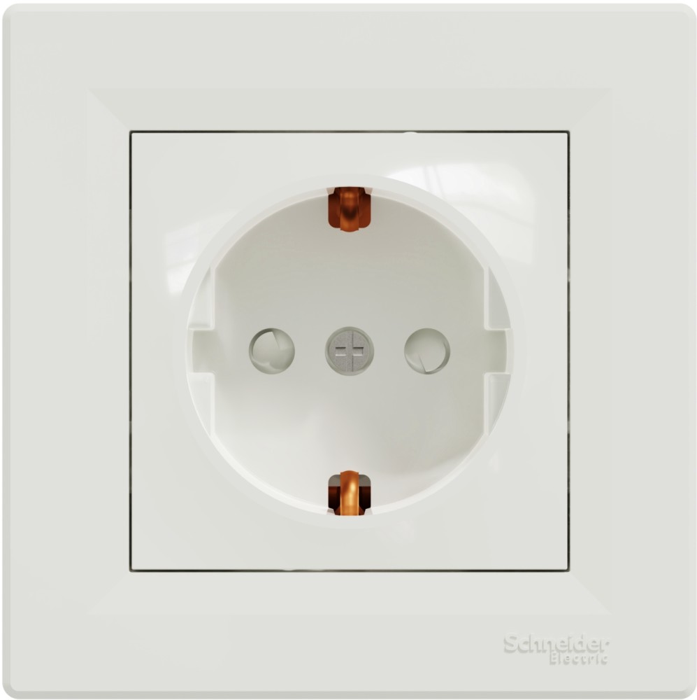      Schneider Electric -      Asfora - 