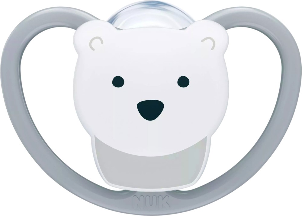 ������������ ��������� NUK Air - � ����� �� ����������, �� ������� Perfect Match, 6-18 � - ���������