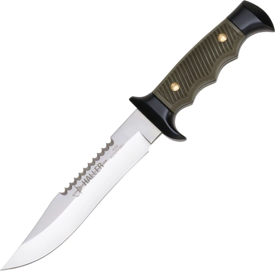   Haller Outdoor - 