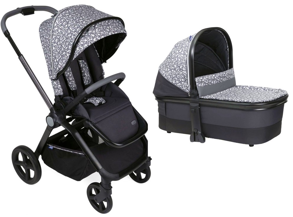 ������� ������� 2 � 1 Chicco Mysa - � ��� �� ����������, ����� ������� � ��������� - �������