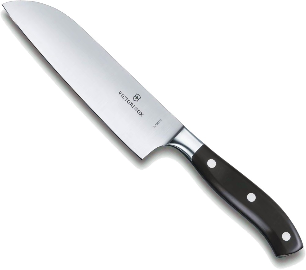 ����� ��������� ��� Victorinox Santoku - 170 mm �� ������� Grand Maitre - 