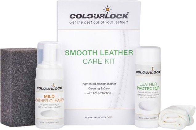 �������� �� ���������� � ����������� �� ���������� ���� Colourlock - �� ������ � ���������� - 