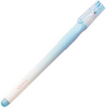 Синя изтриваема химикалка Deli EG660-BL 0.5 mm Синя изтриваема химикалка Deli EG660-BL 0.5 mm -