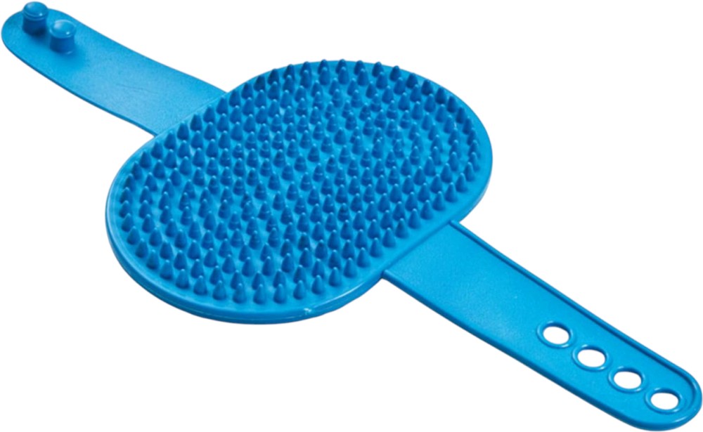 Масажна четка за кучета и котки Georplast GeoJoy Масажна четка за кучета и котки Georplast GeoJoy - четка