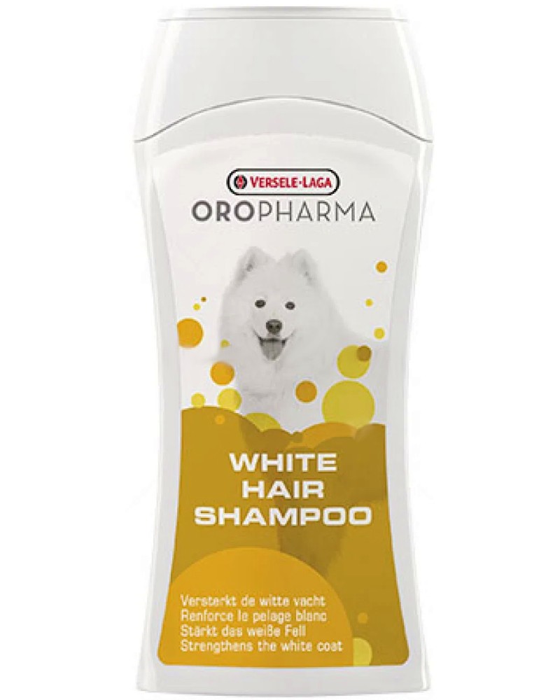       VERSELE LAGA White Hair - 250 ml,   - 