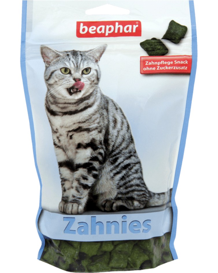     Beaphar Zahnies - 150 g - 