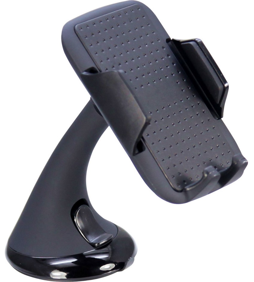 Стойка за телефон за автомобил Xmart Stretchy XL Стойка за телефон за автомобил Xmart Stretchy XL -