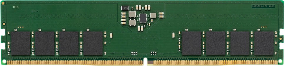 RAM памет Kingston KCP556UD8-32 RAM памет Kingston KCP556UD8-32 - 32 GB, DDR5, 5600 MHz, CL46 -