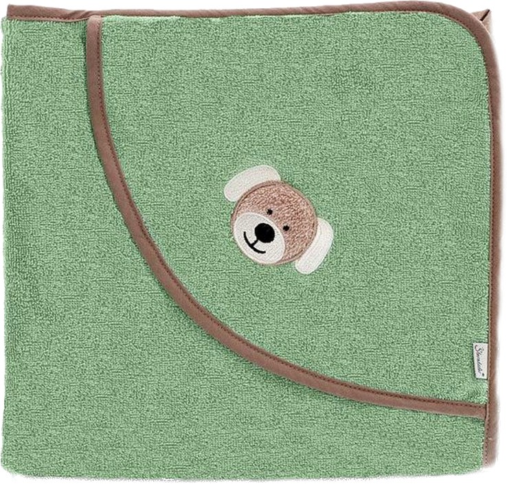 ������ �� ���� ������� - Sterntaler - 100 x 100 cm - �������