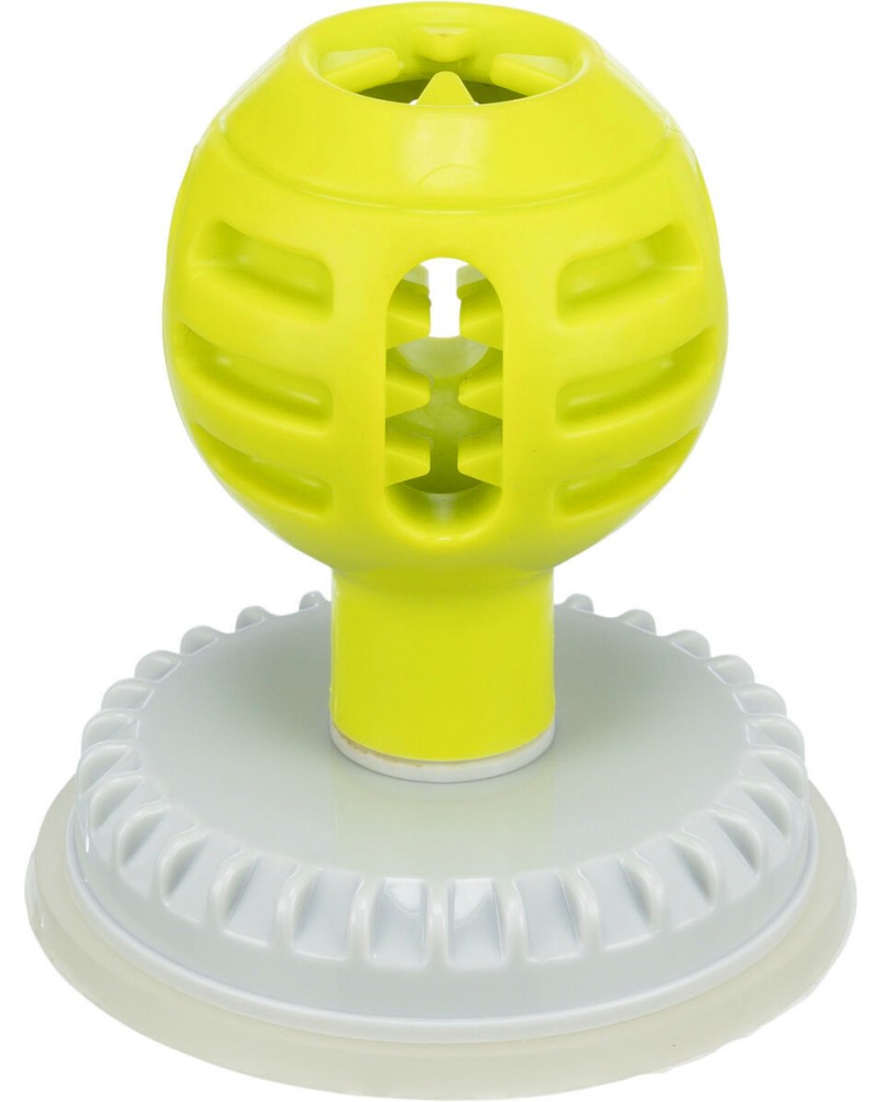     Trixie Lick'n'Snack Ball - 8 / 13 / 12 cm - 