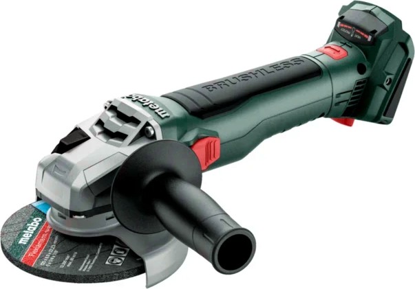  Metabo W 18 LT BL 11-125 Solo -  ,     - 