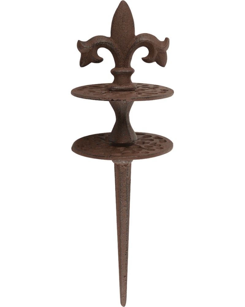 Водач за градински маркуч Esschert Design Antik Водач за градински маркуч Esschert Design Antik -