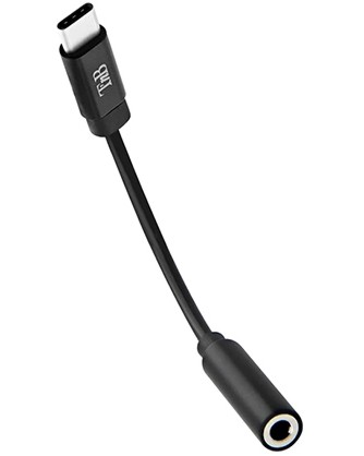  USB Type-C  3.5 mm T'nB - 