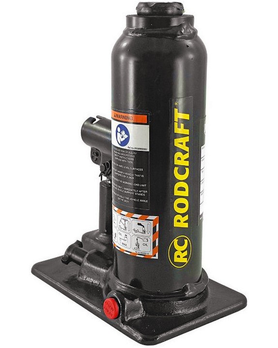     Rodcraft MGN 5 -   5 t - 