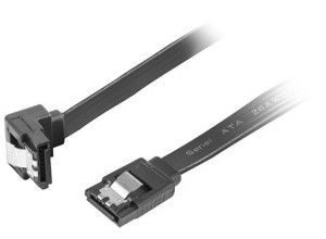  SATA III female  SATA III female Lanberg - 0.3 m - 