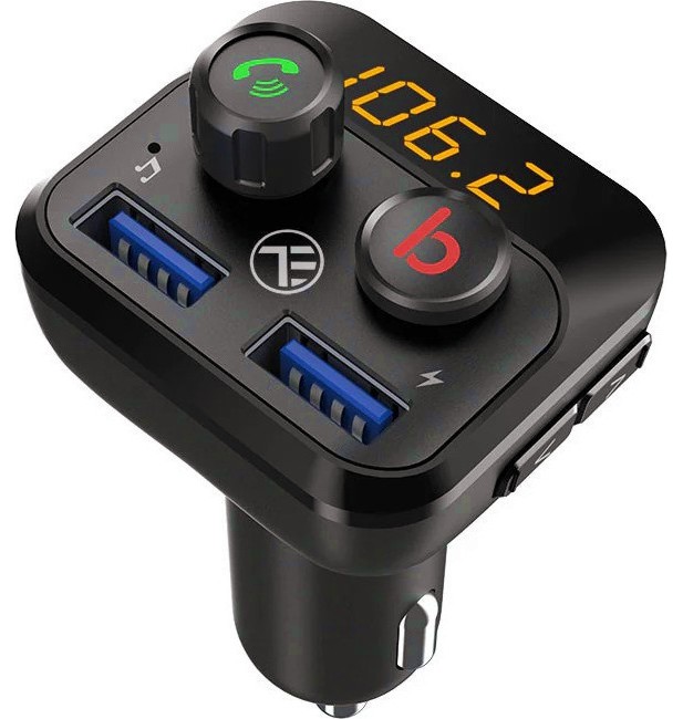 Bluetooth FM  Tellur B8 - 