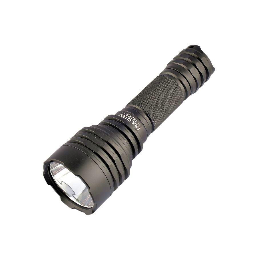  Dulotec C8+ Ultra - 2000 lm   Convoy - 