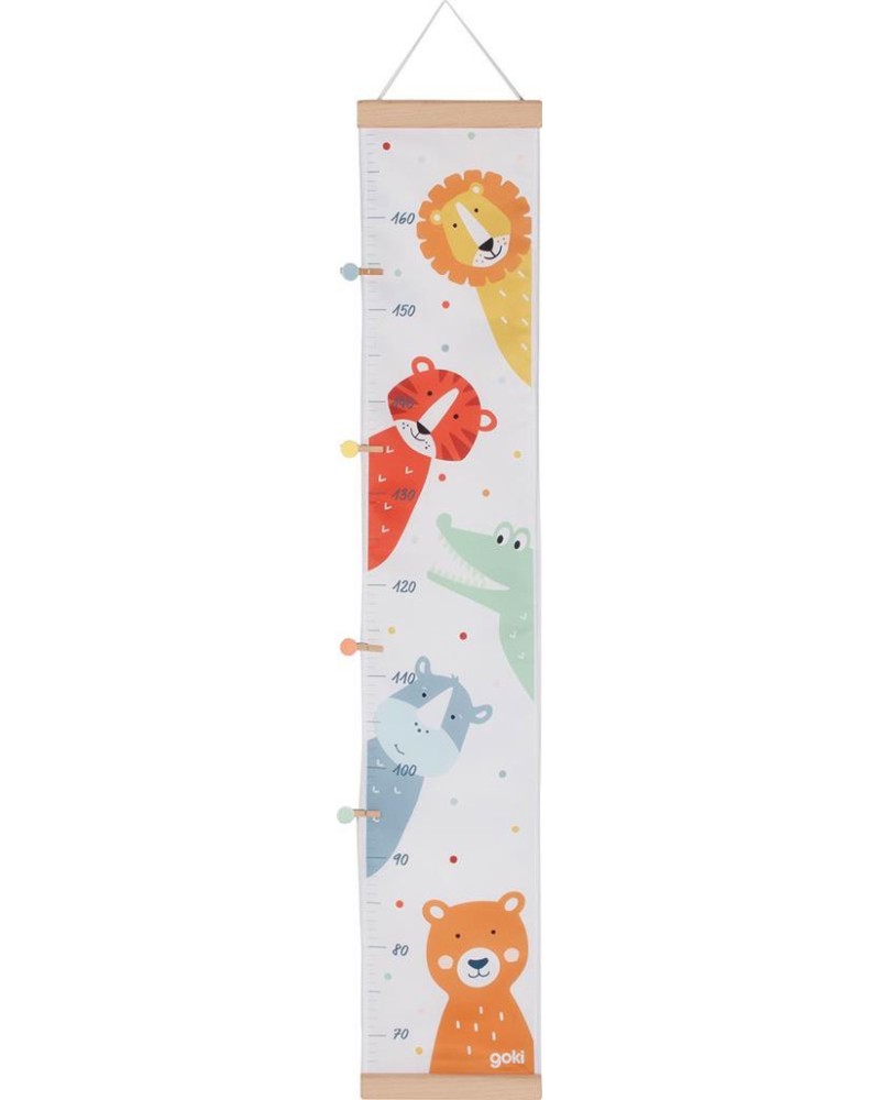  Goki Animals -  70  160 cm - 