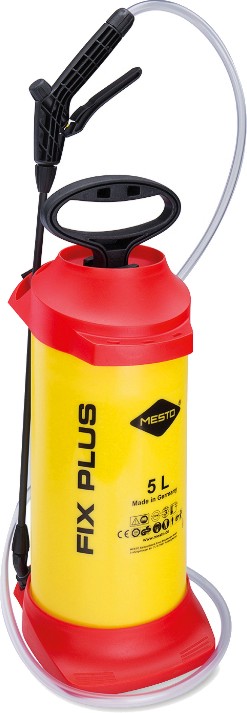     5 l Mesto -   Fix Plus - 