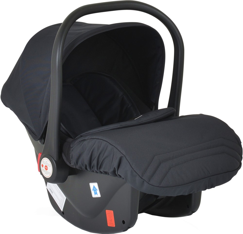 Бебешко кошче за кола Moni Thira Бебешко кошче за кола Moni Thira - С покривало за крачета - столче за кола