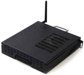 Компютърен модул за интерактивен дисплей IQ LE900 Intel Core i5 Компютърен модул за интерактивен дисплей IQ LE900 Intel Core i5 - 8 GB RAM, 128 GB SSD, 500 GB HDD -