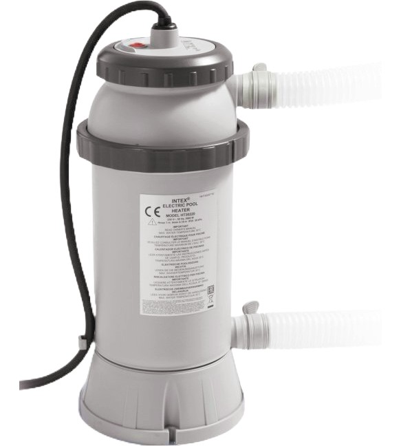 ������������ ���������� �� ������ 3000W Intex HT30220-1 - � ������ � ���������� - 